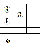 G7(b9)