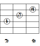 F7(#9)