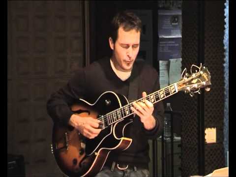 Tenor-Madness-Jonathan-Kreisberg-comp-and-solo