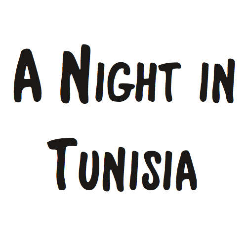 a-night-in-tunisia