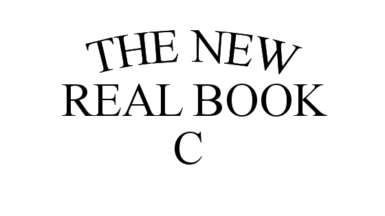 Cからはじまる曲（THE NEW REAL BOOK Vol.1）