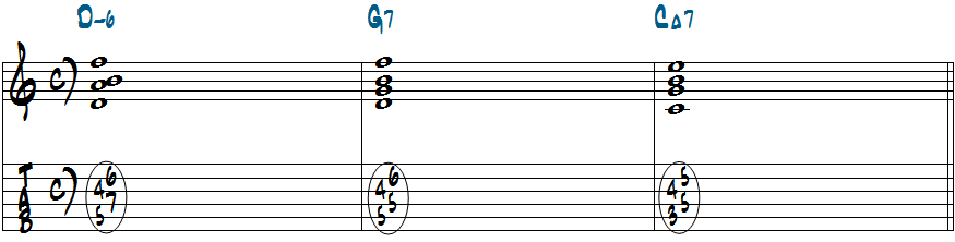 Dm7(13)