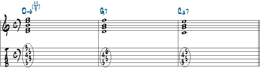 Dm6(9,11)