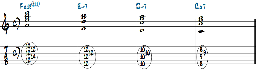 FM13(#11)-G7-CM7