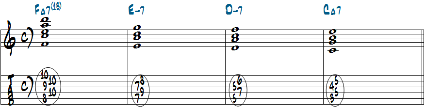 FM7(13)-G7-CM7